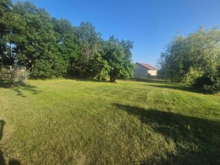  Terrain � vendre 1200 m�