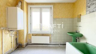  Maison à vendre 3 pièces 70 m²