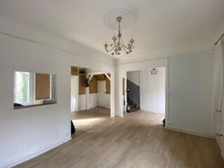  Maison � vendre 5 pi�ces 95 m�