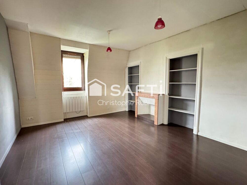 Appartement - 2 pièces - 41 m²