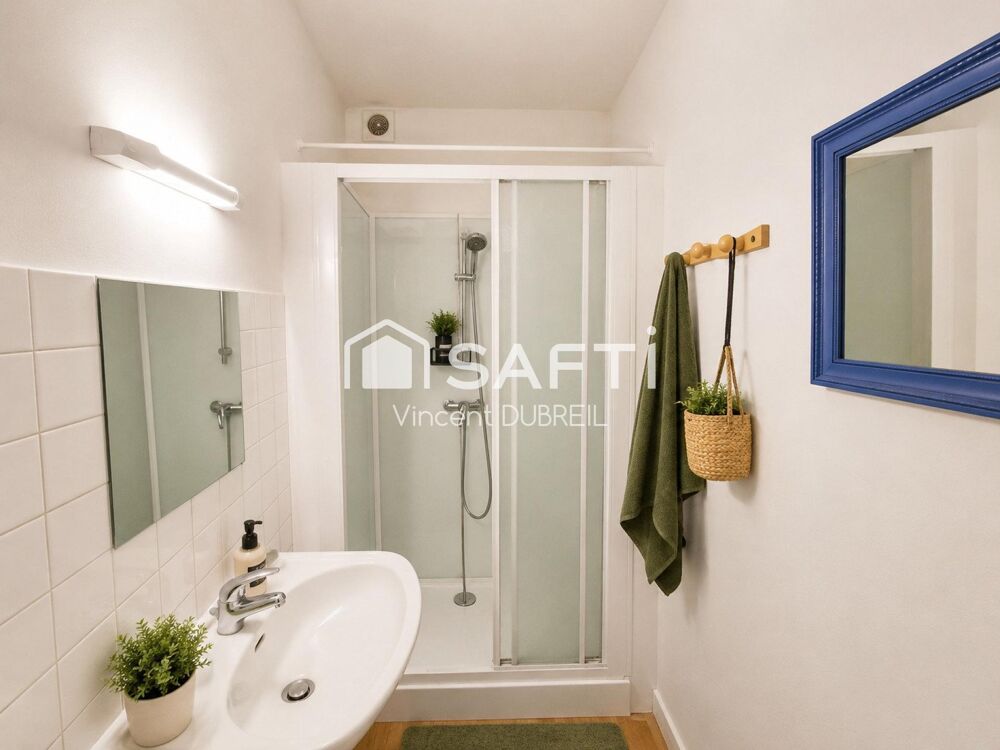 Vente Appartement Situé au cœur de l'une des adresses les plus prestigieuses de Nantes Nantes