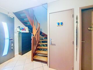 Vente Maison HAIE BERTRAND Villepinte