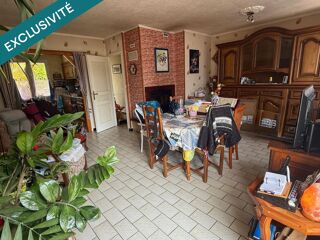  Maison � vendre 5 pi�ces 82 m�