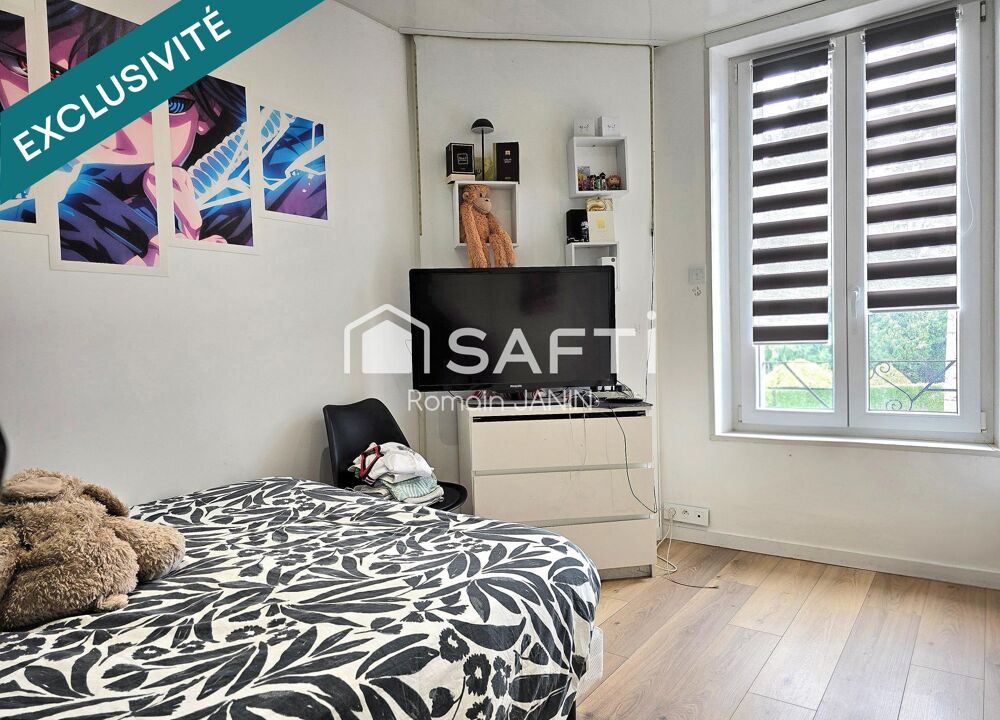 Maison d'habitation Faubourg