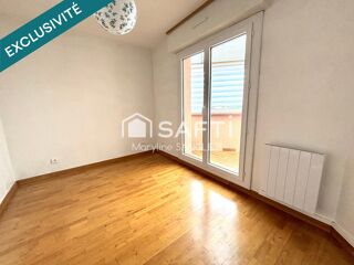  Appartement � vendre 4 pi�ces 85 m�