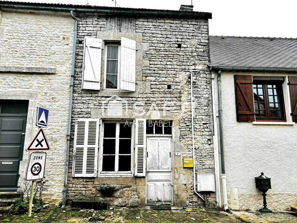 Vente Maison Maison ancienne - 67m2 à rénover Chaumont-le-bois