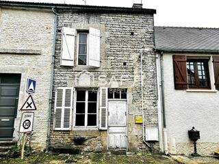  Maison à vendre 3 pièces 67 m²