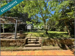  Maison � vendre 10 pi�ces 282 m�