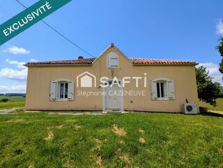  Maison  vendre 5 pices 124 m