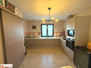  Maison � vendre 3 pi�ces 85 m�