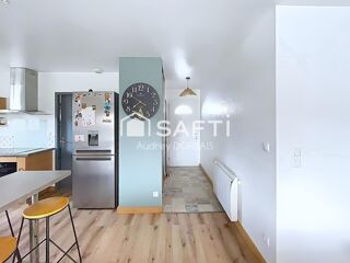  Maison � vendre 4 pi�ces 85 m�