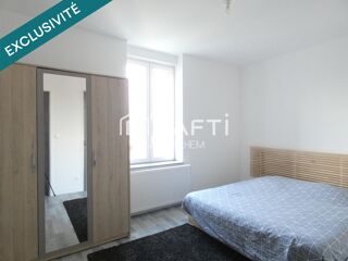  Maison � vendre 4 pi�ces 93 m�