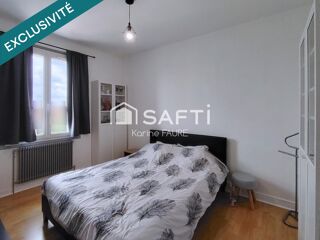  Maison � vendre 3 pi�ces 63 m�