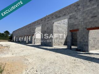  Immeuble à vendre 900 m²