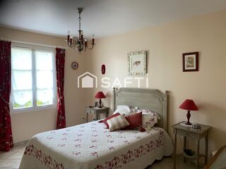  Maison à vendre 5 pièces 125 m²