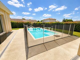  Maison à vendre 4 pièces 116 m²