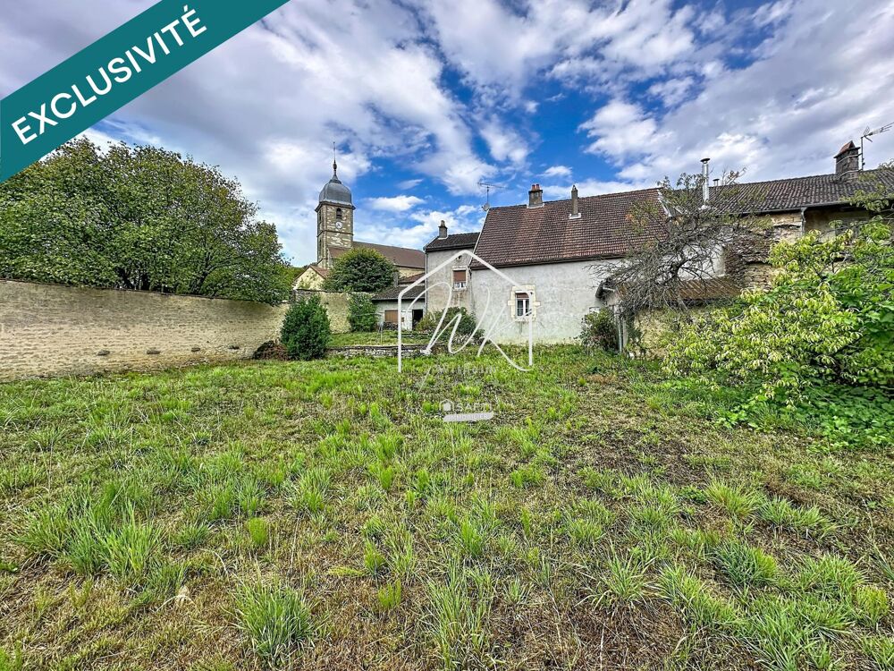 Vente Maison Maison à rénover Graffigny-chemin