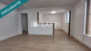 Appartement à vendre 4 pièces 67 m²