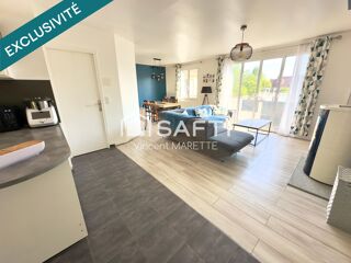  Maison  vendre 4 pices 80 m
