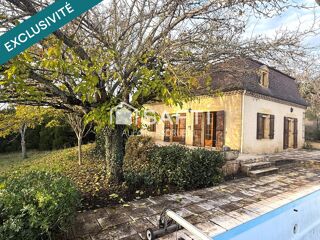  Maison � vendre 6 pi�ces 161 m�