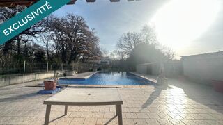  Maison à vendre 5 pièces 202 m²