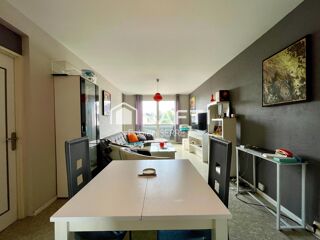  Appartement à vendre 4 pièces 69 m²