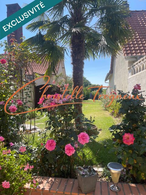   Fleselles maison sans travaux Maison - 5 pi�ce(s) - 100 m�