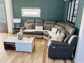  Maison à vendre 4 pièces 126 m²