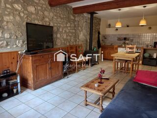  Maison  vendre 6 pices 83 m