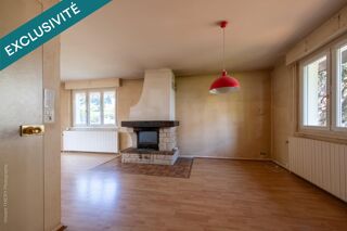  Maison � vendre 3 pi�ces 78 m�