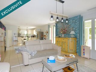  Maison  vendre 5 pices 133 m