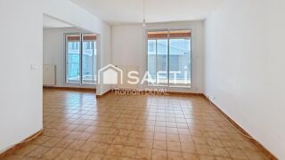  Appartement à vendre 3 pièces 63 m²