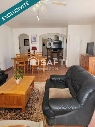  Maison à vendre 4 pièces 130 m²