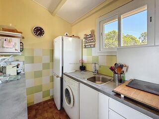  Appartement à vendre 2 pièces 42 m²