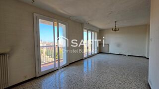  Appartement à vendre 4 pièces 70 m²