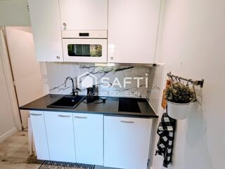  Appartement � vendre 1 pi�ce 14 m�