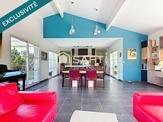  Maison � vendre 5 pi�ces 194 m�