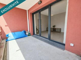  Appartement � vendre 2 pi�ces 44 m�