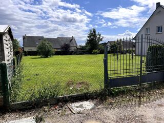  Terrain  vendre 650 m
