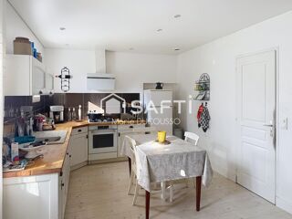  Maison � vendre 5 pi�ces 156 m�