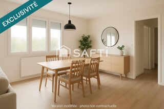  Maison � vendre 5 pi�ces 85 m�