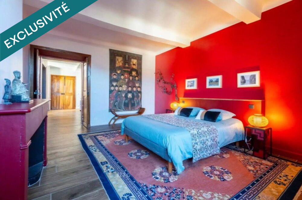 à vendre  Maison Thoard (04380)