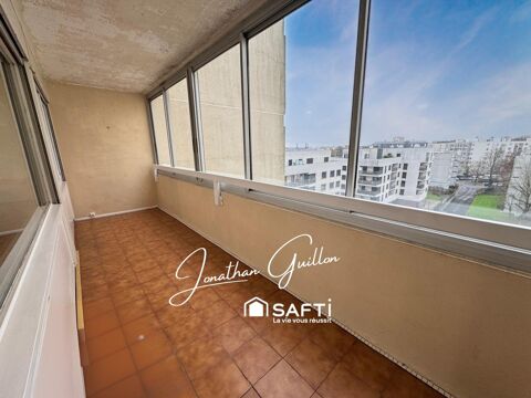  Appartement � louer 3 pi�ces 67 m�