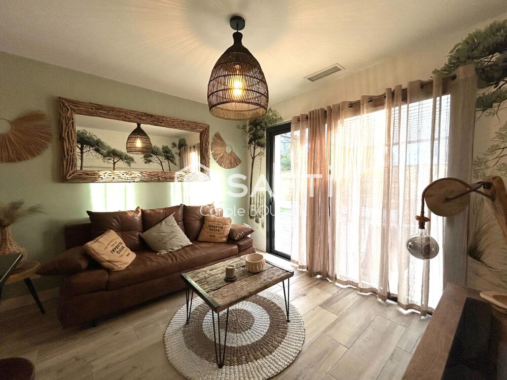 Vente Maison Coup de coeur Gujan-mestras