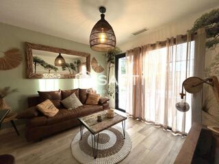  Maison à vendre 3 pièces 53 m²