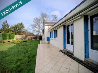  Maison � vendre 5 pi�ces 109 m�