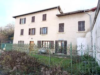  Maison � vendre 6 pi�ces 200 m�