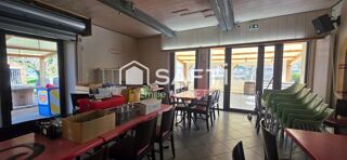  Immeuble � vendre 300 m� Villebrumier