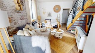  Maison � vendre 5 pi�ces 110 m�