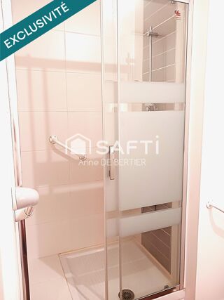  Appartement � vendre 2 pi�ces 51 m�